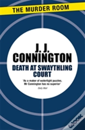 Capa do artigo Death At Swaythling Court