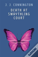 Death At Swaythling Court