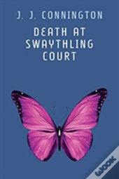 Death At Swaythling Court