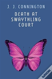 Capa do artigo Death At Swaythling Court