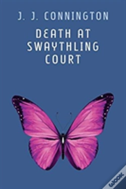 Capa do artigo Death At Swaythling Court