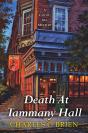 Death At Tammany Hall - Preview