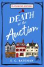 Death At The Auction - Preview