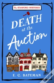 Capa do artigo Death At The Auction