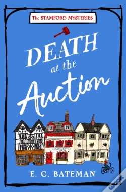 Capa do artigo Death At The Auction