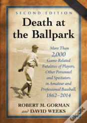 Capa do artigo Death At The Ballpark