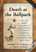 Death At The Ballpark