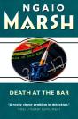 Death At The Bar - Preview