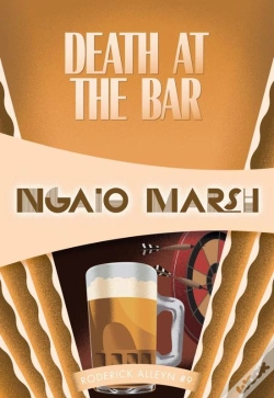 Capa do artigo Death At The Bar
