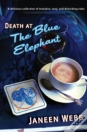 Capa do artigo Death At The Blue Elephant