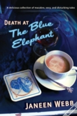 Capa do artigo Death At The Blue Elephant