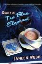 Death At The Blue Elephant - Preview