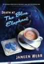 Death At The Blue Elephant - Preview