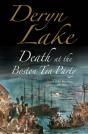 Death At The Boston Tea Party - Preview