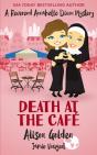Death At The Cafe - Preview