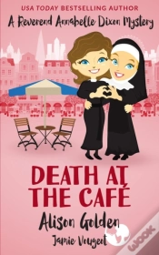 Capa do artigo Death At The Cafe