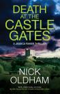 Death At The Castle Gates - Preview