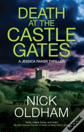 Capa do artigo Death At The Castle Gates