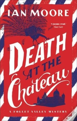 Capa do artigo Death At The Chateau