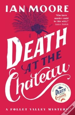 Capa do artigo Death At The Chateau