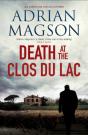 Death At The Clos Du Lac - Preview