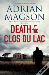 Death At The Clos Du Lac