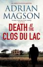 Death At The Clos Du Lac - Preview
