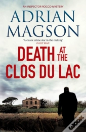 Death At The Clos Du Lac