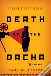 Capa do artigo Death At The Dacha