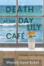 Death At The Day Lily Cafe - Preview
