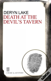 Capa do artigo Death At The Devil