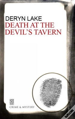 Capa do artigo Death At The Devil'S Tavern