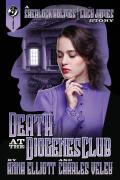 Death At The Diogenes Club