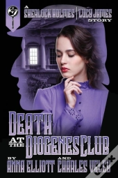 Death At The Diogenes Club