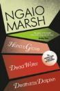 Death At The Dolphin / Hand In Glove / Dead Water - Preview