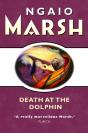 Death At The Dolphin - Preview