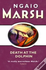 Capa do artigo Death At The Dolphin