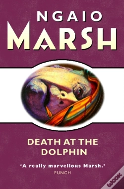 Capa do artigo Death At The Dolphin