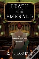 Death At The Emerald