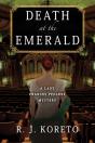 Death At The Emerald - Preview