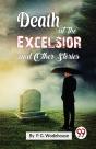 Death At The Excelsior And Other Stories - Preview