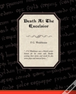 Capa do artigo Death At The Excelsior