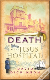 Capa do artigo Death At The Jesus Hospital
