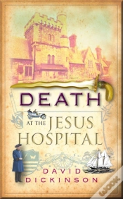 Capa do artigo Death At The Jesus Hospital