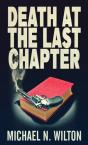 Death At The Last Chapter - Preview