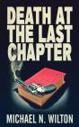 Death At The Last Chapter - Preview