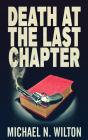 Death At The Last Chapter - Preview