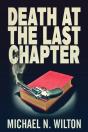 Death At The Last Chapter - Preview