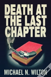 Death At The Last Chapter