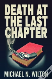 Capa do artigo Death At The Last Chapter